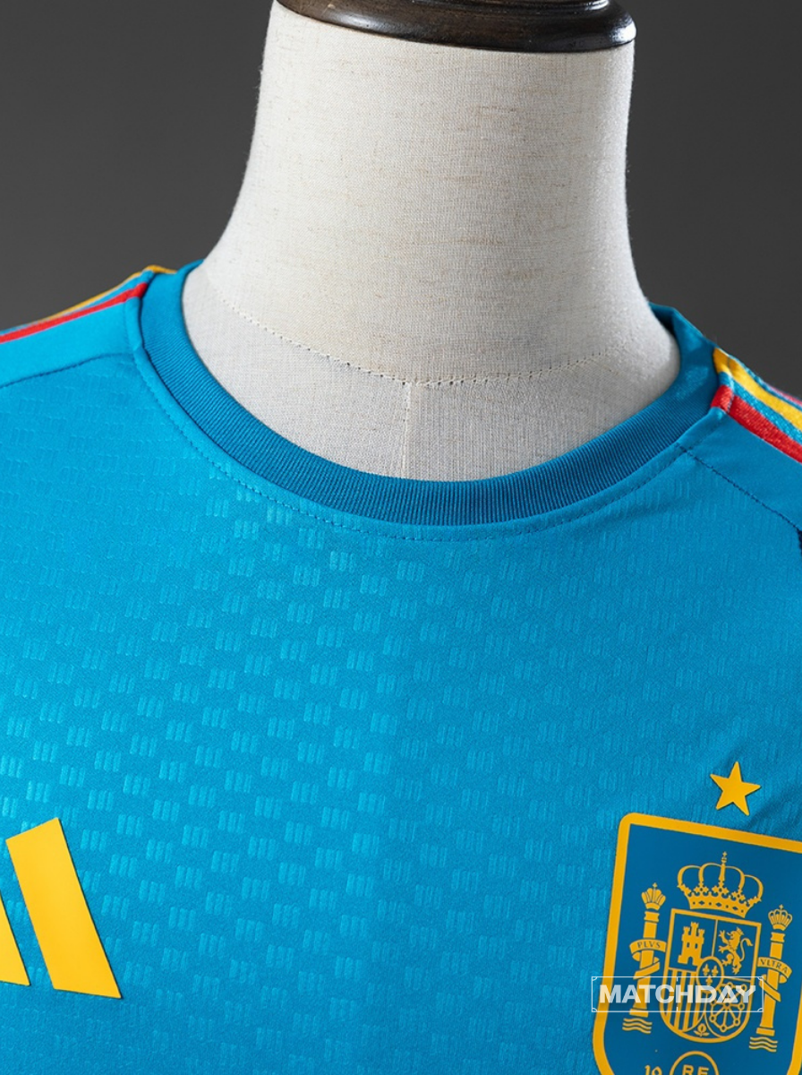 Jersey Training 2026