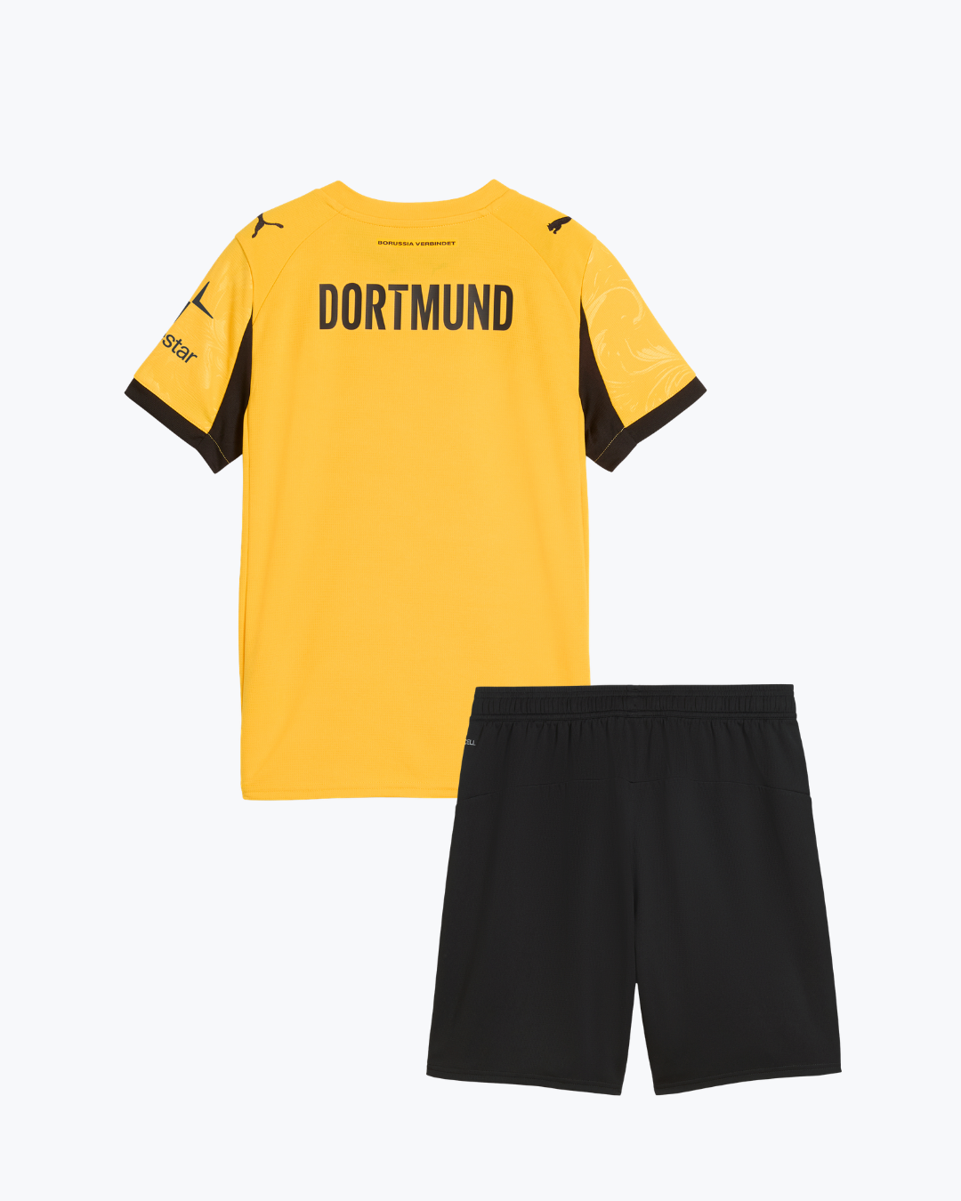Kids Kit Third 2026