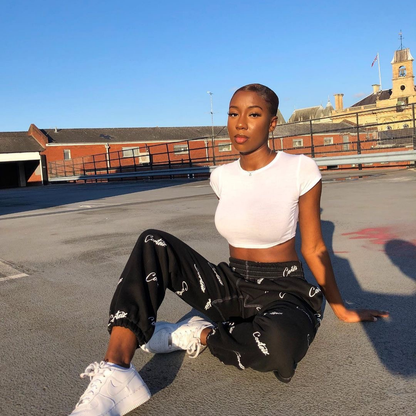 Pantalones CORTEZ
