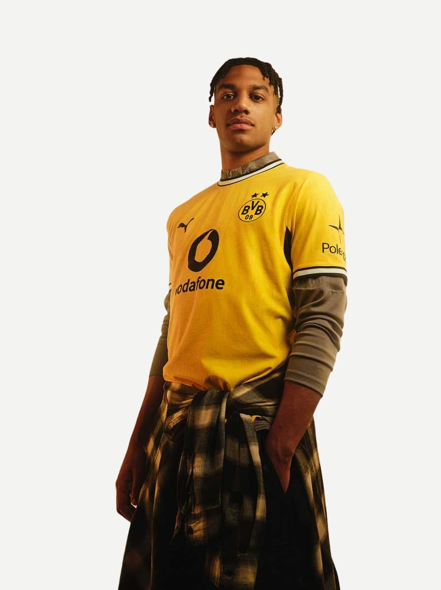 Jersey Home 26/27