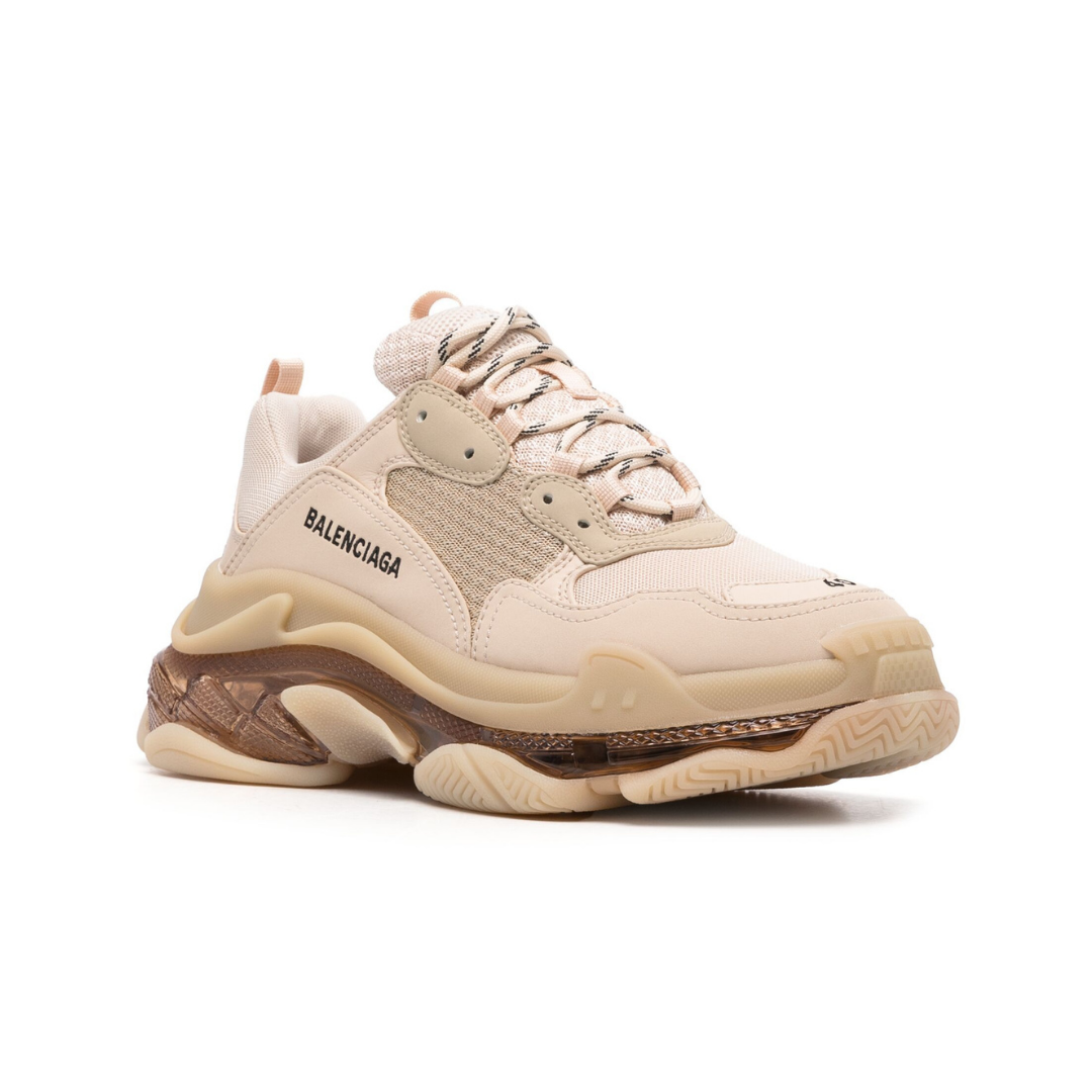 BALENCIAG@ TRIPLE S