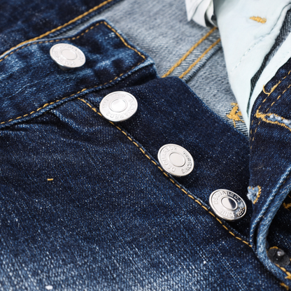 Pantalones DESQUAR£D