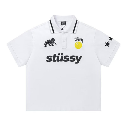 Camiseta STUSS¥