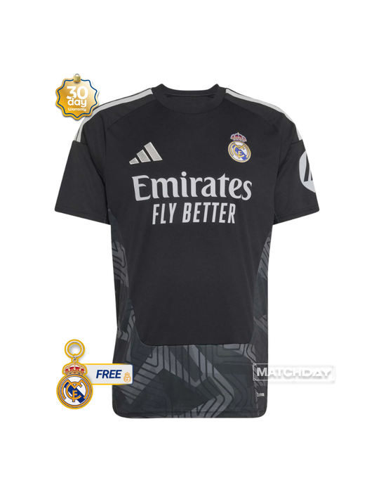 Jersey Goalkeeper 26/27