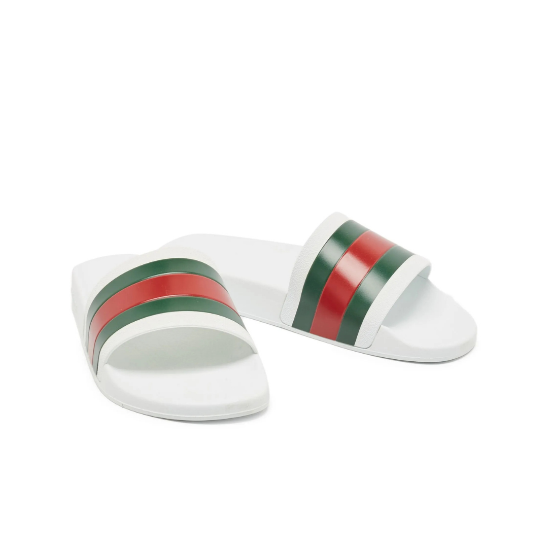 CHANCLAS GUCCl