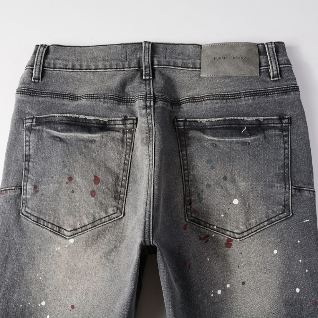 Pantalones PURPLE