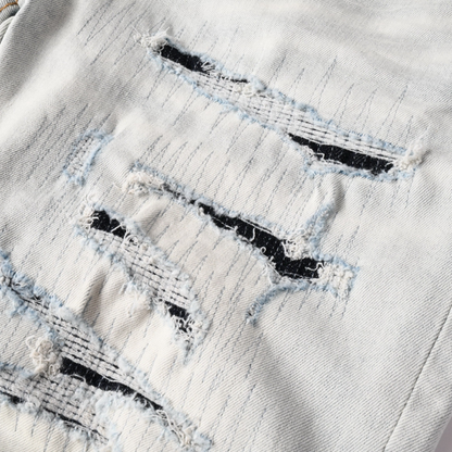 Pantalones cortos AMIRl