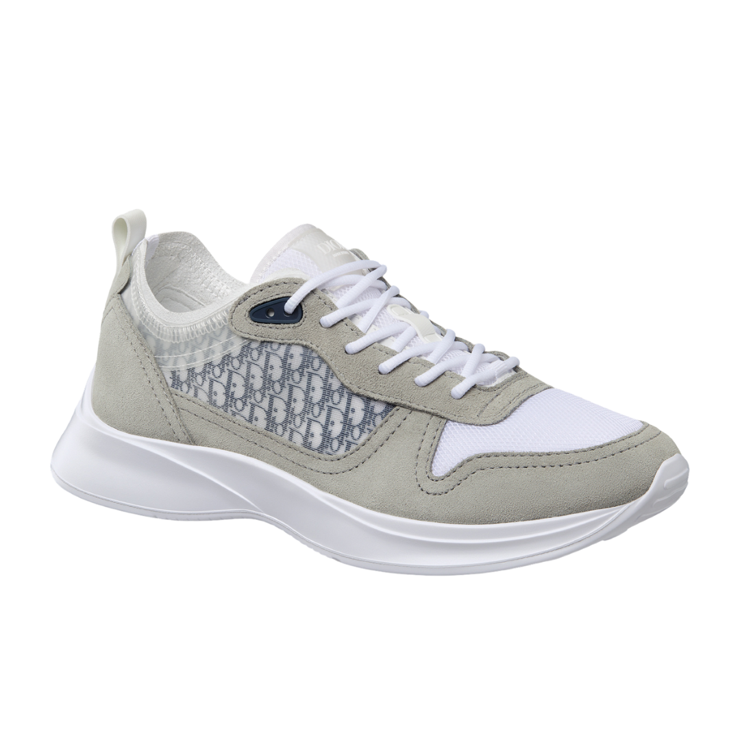 DIO/R B25 Grey White