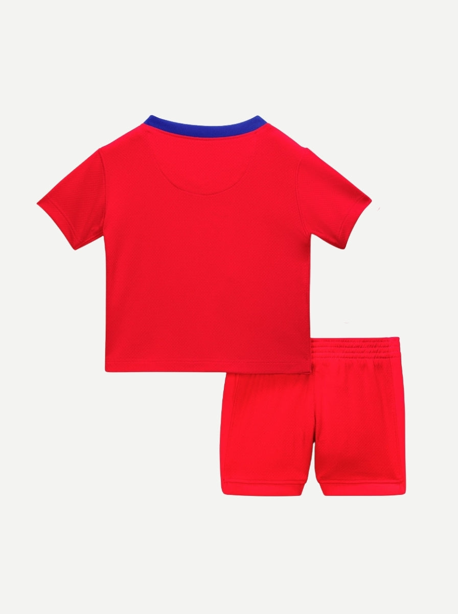 Kids Kit Third 25/26
