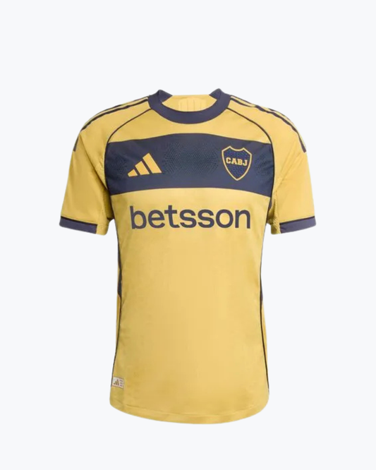Jersey Away 2026 Player