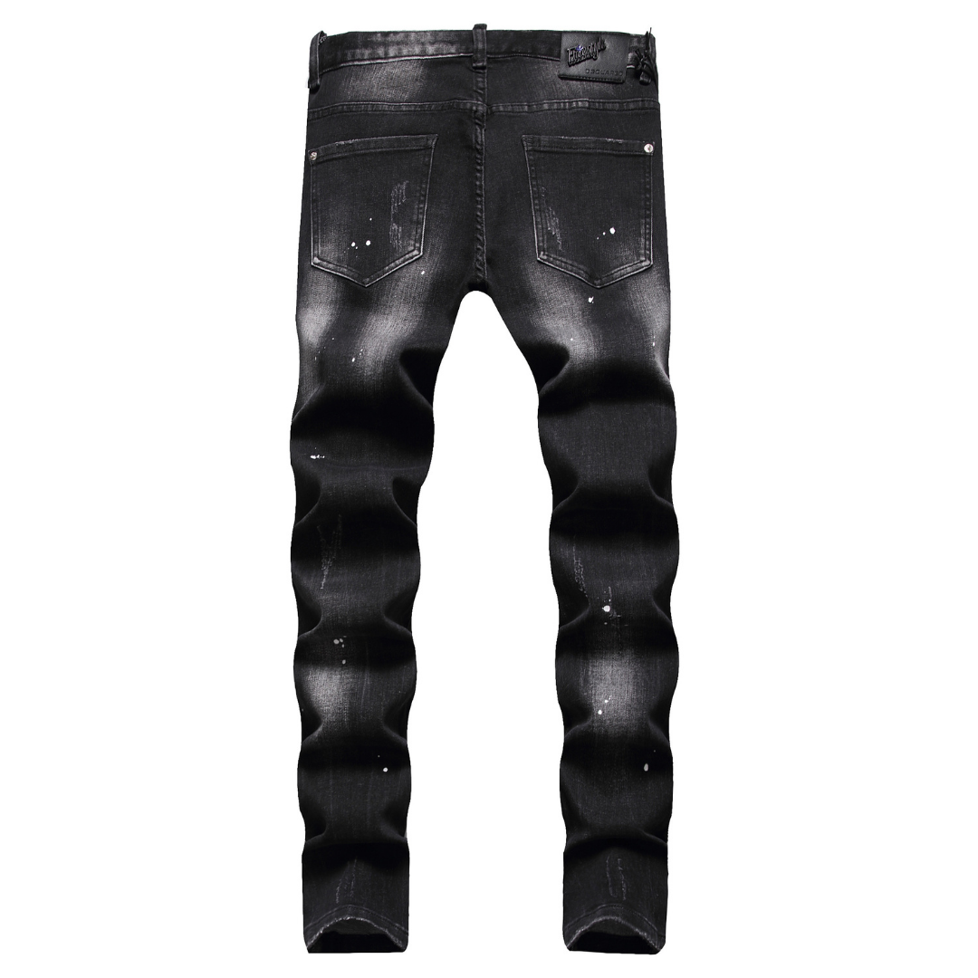 Pantalones DESQUAR£D