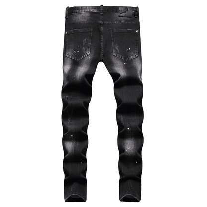 Pantalones DESQUAR£D
