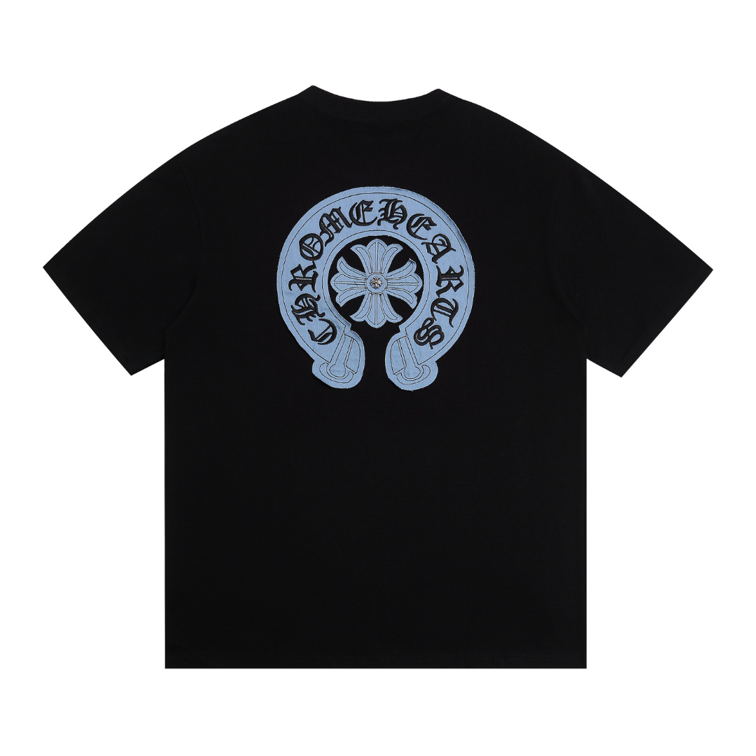 Camiseta CHROME HEART$