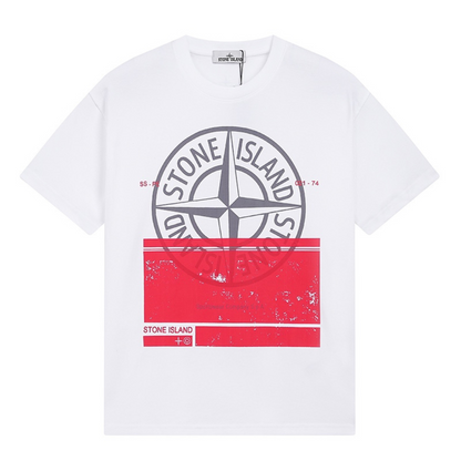 Camiseta STONE