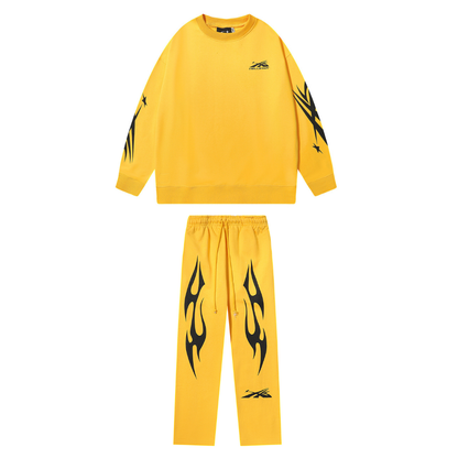 Chandal HELLSTA/R