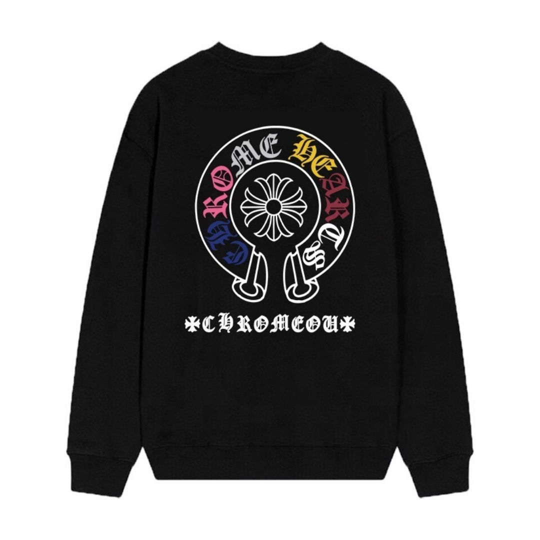 Sudadera CHROME HEART$