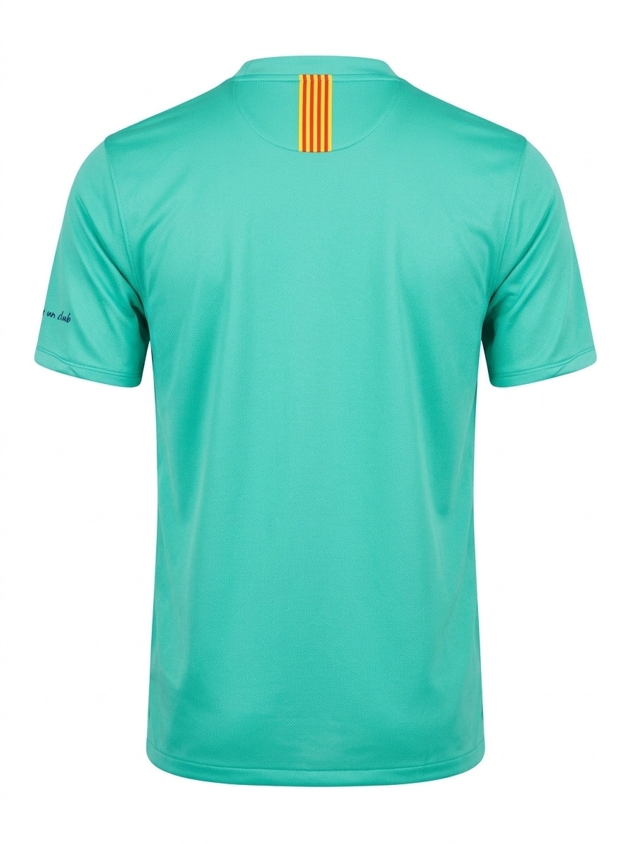 Jersey Retro Away 2010/11