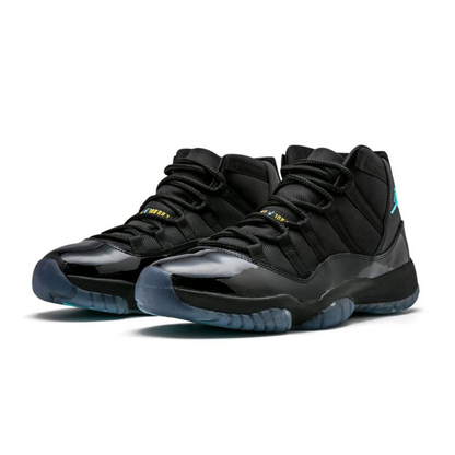 JORDAN 11 Retro Gamma
