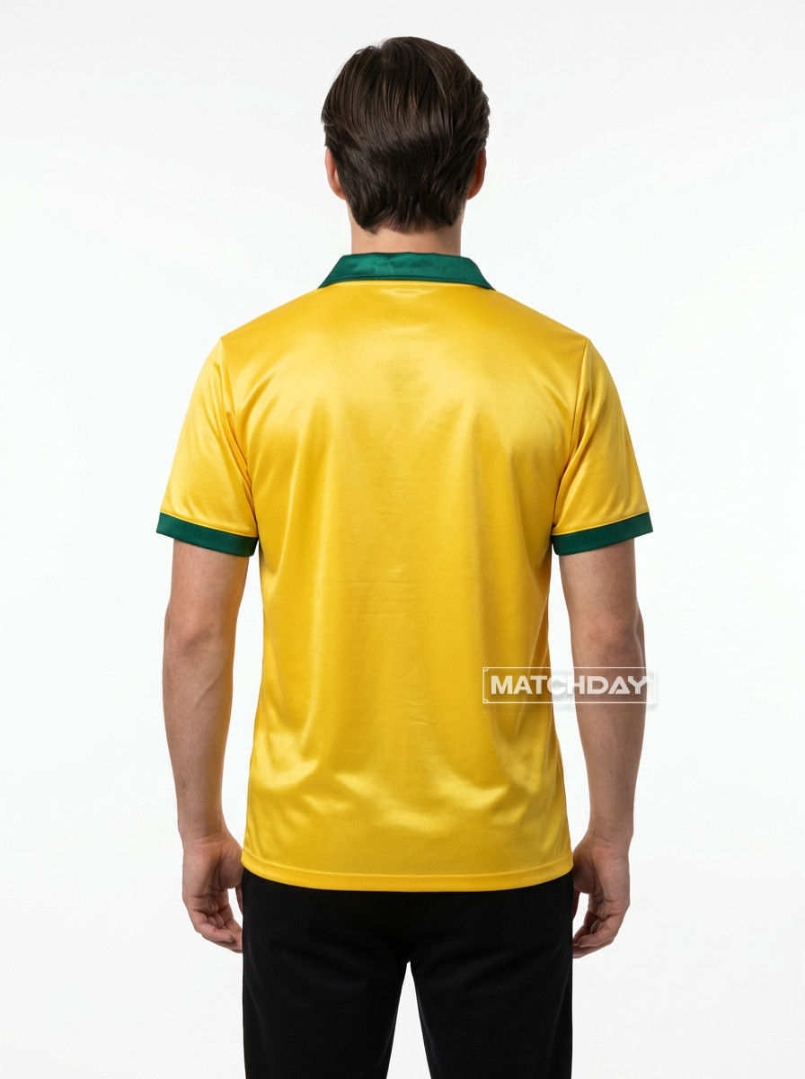 Jersey Home Retro 1998