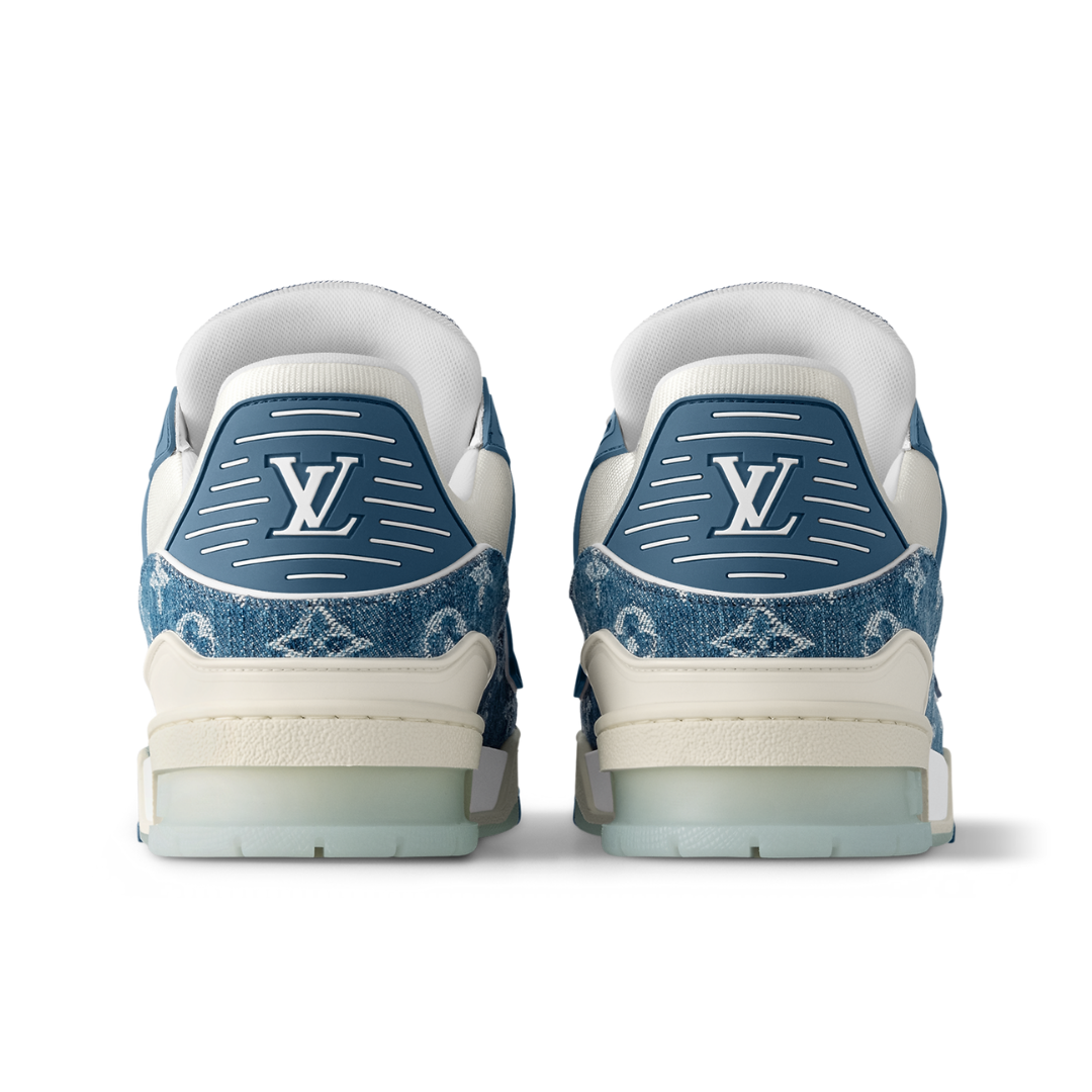 Louis vuitt0n trainer