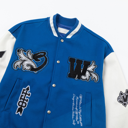 Chaqueta OFF-WHIT£