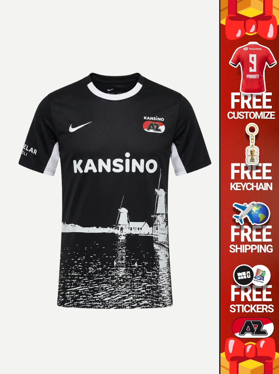 Jersey Away 24/25