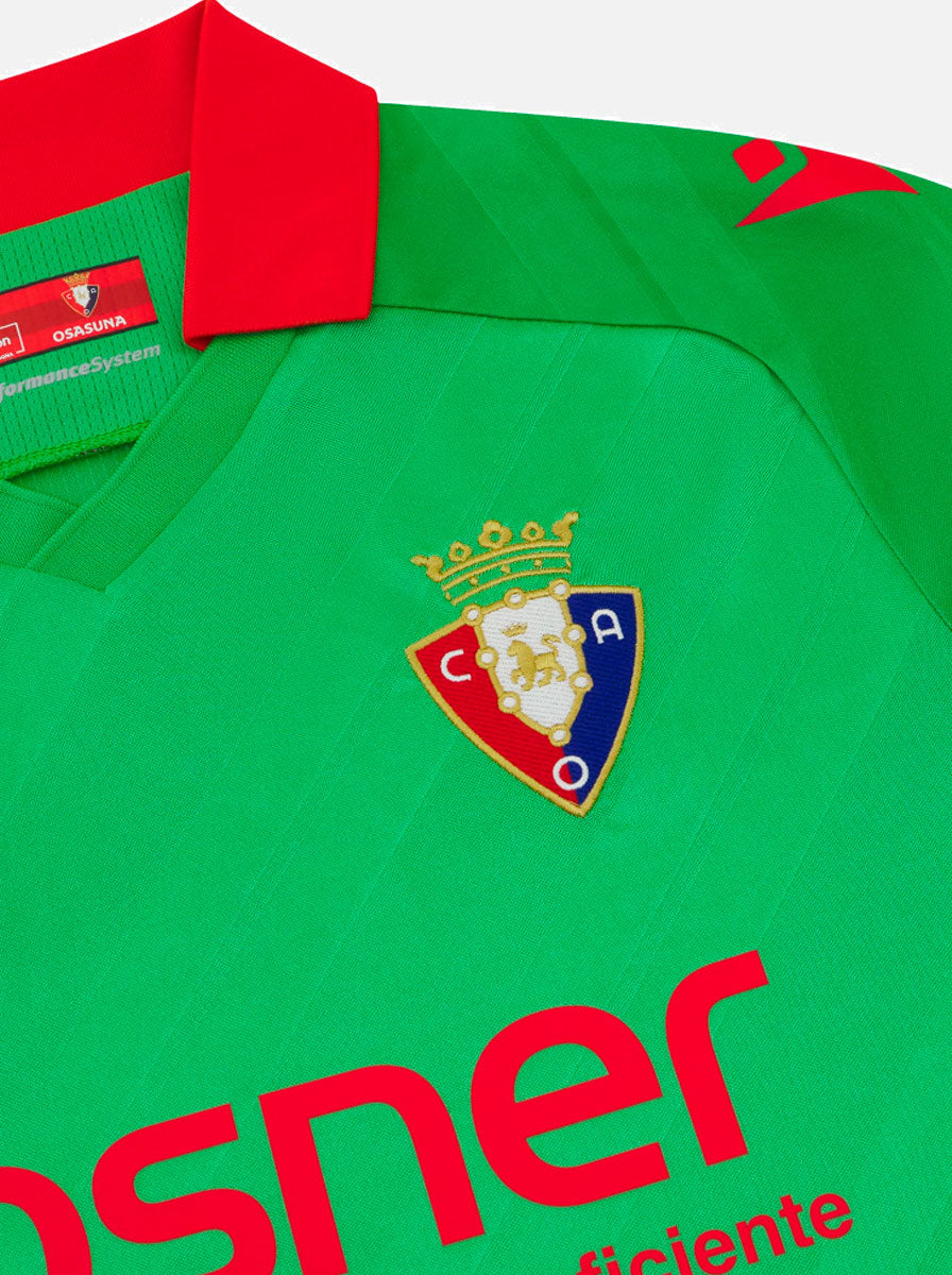Jersey Third 25/26