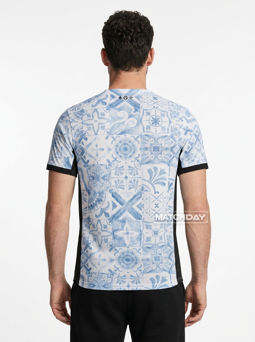Jersey Special Collaboration Edition Player 24/25