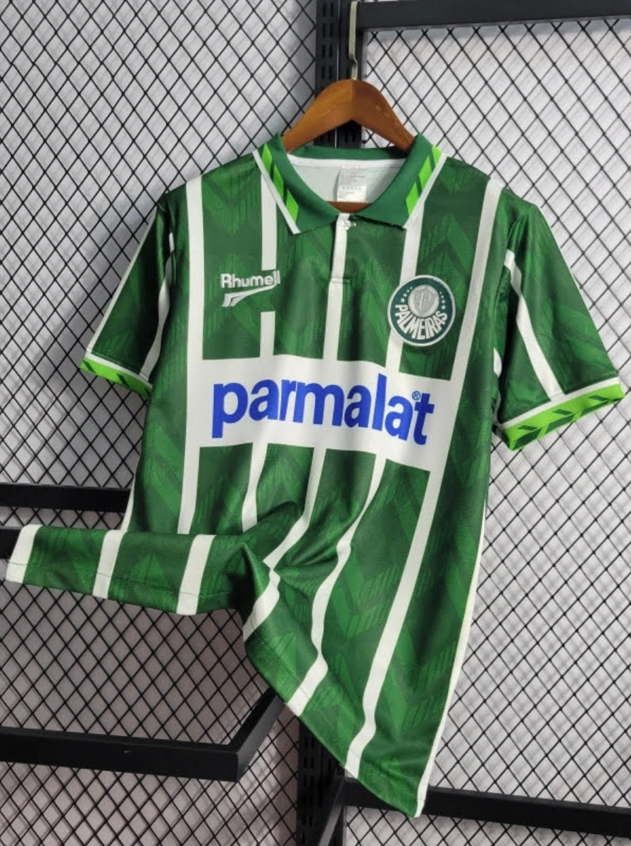 Jersey Retro Home 1996