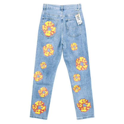 Pantalones DENIM TEARS
