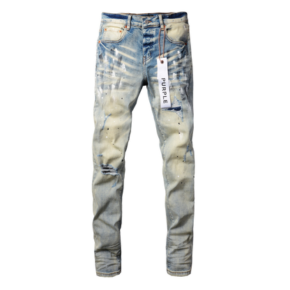 Pantalones PURPLE