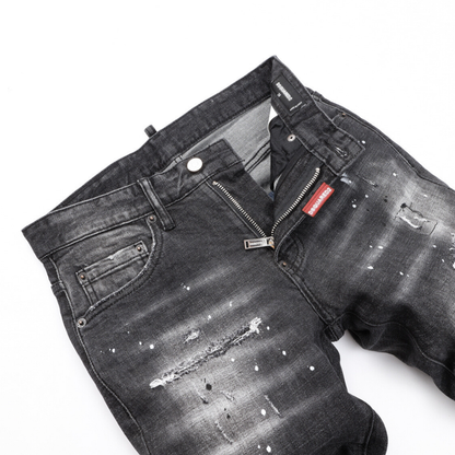 Pantalones DESQUAR£D