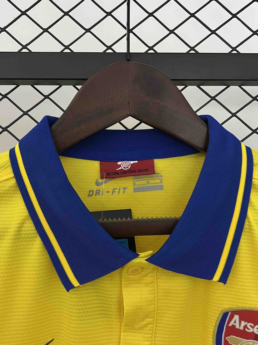 Jersey Retro 2013/14