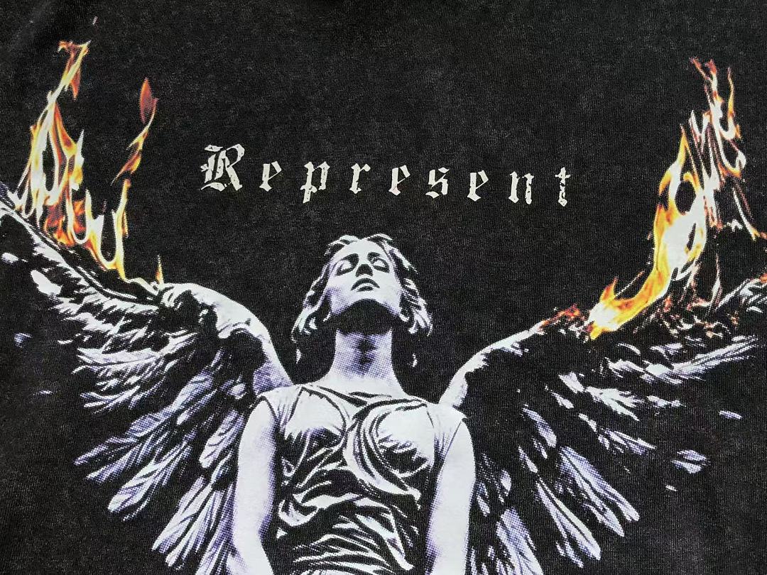 REPRESENT HOODIE