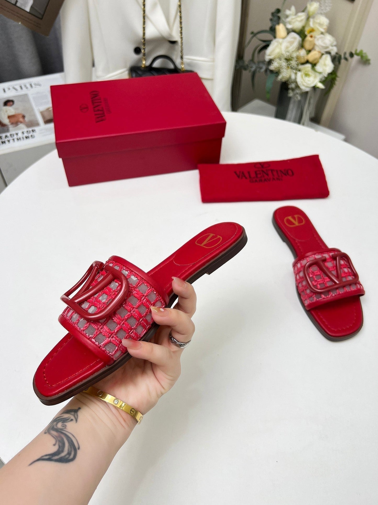 Valentino