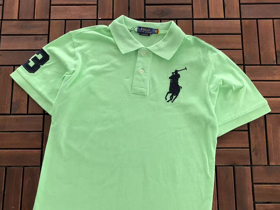 RA🔥PH🔥AU🔥EN T-SHIRT POLO