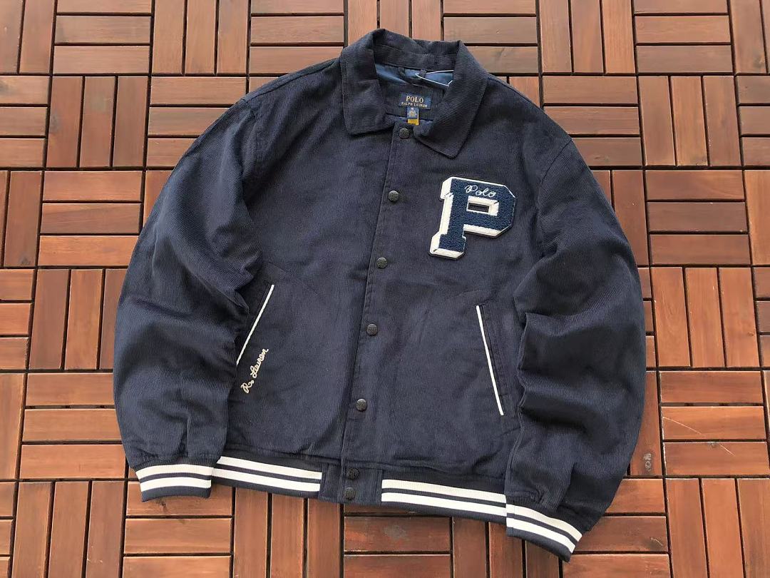 RA🔥PH🔥AU🔥EN JACKET