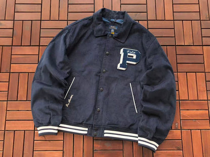 RA🔥PH🔥AU🔥EN JACKET