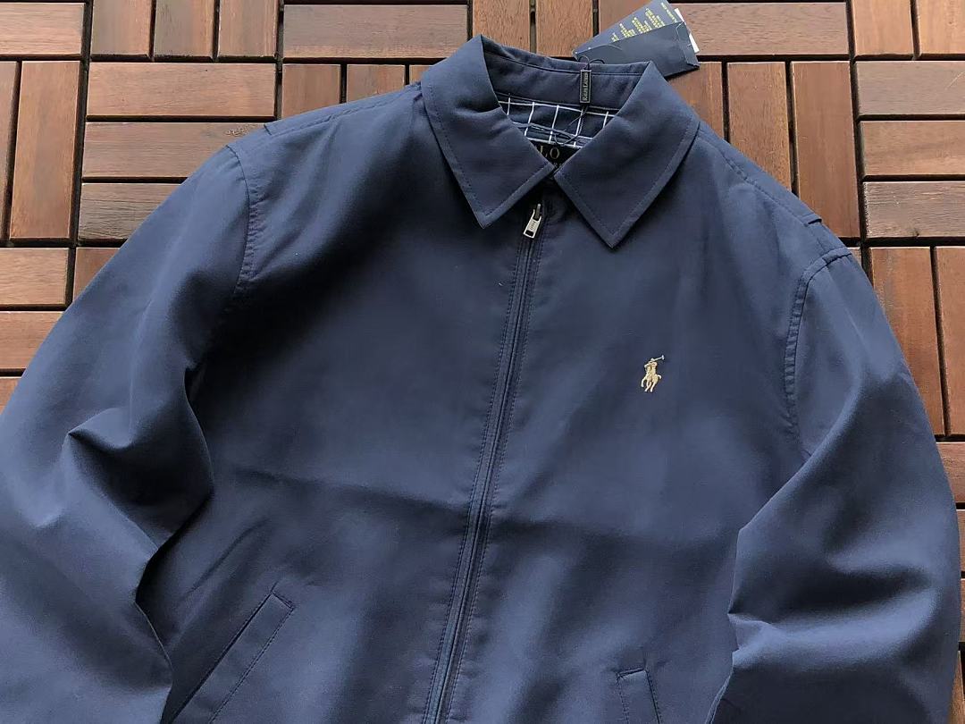 RA🔥PH🔥AU🔥EN JACKET