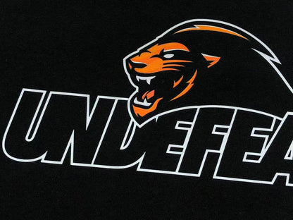 UNDEFEATED T-SHIRT