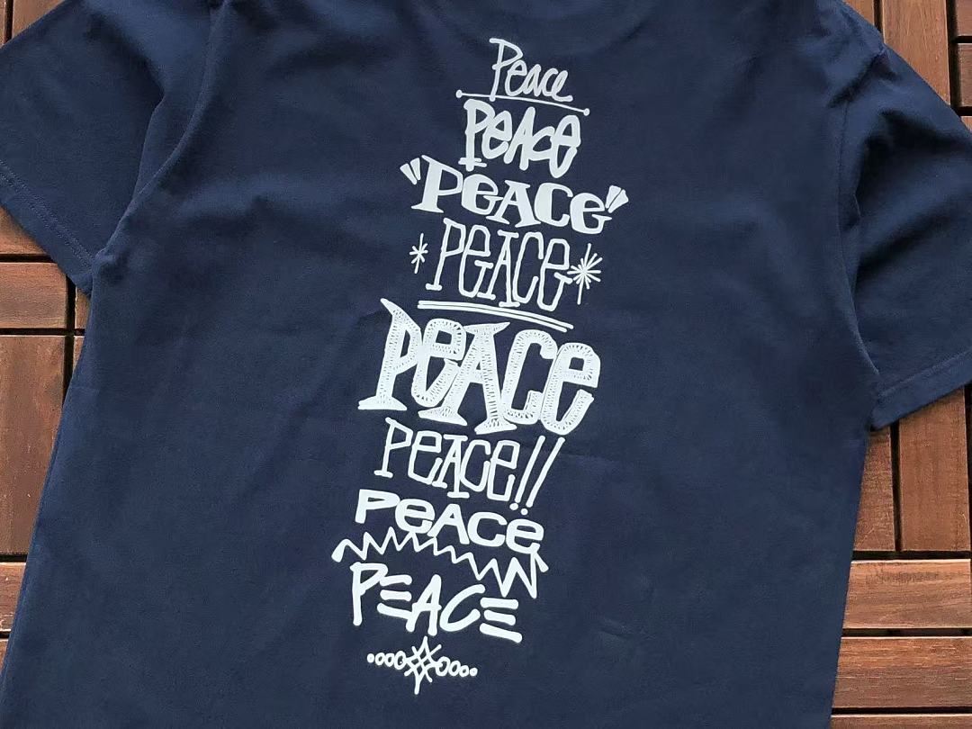 ST🔥S🔥Y T-SHIRT