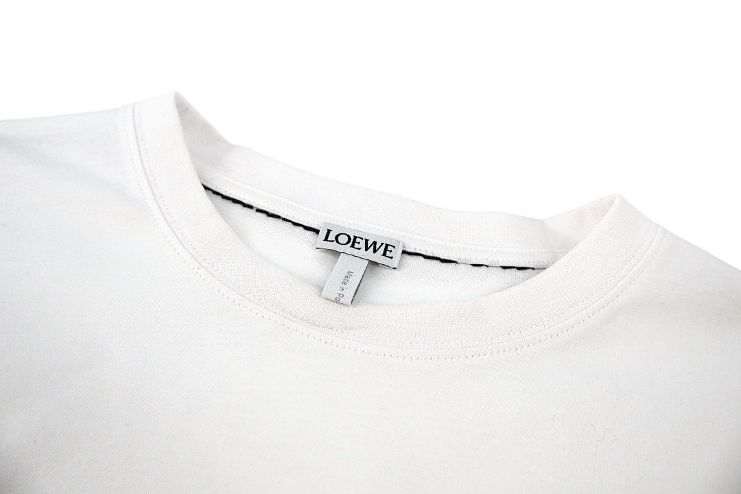 CAMISETA LOEW£ - 622
