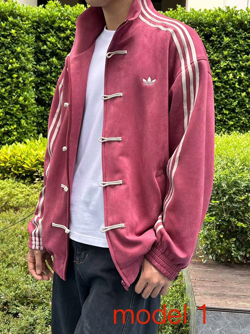🔥husky11🔥~ adidas Originals CTT 3.1 Soft Jacket