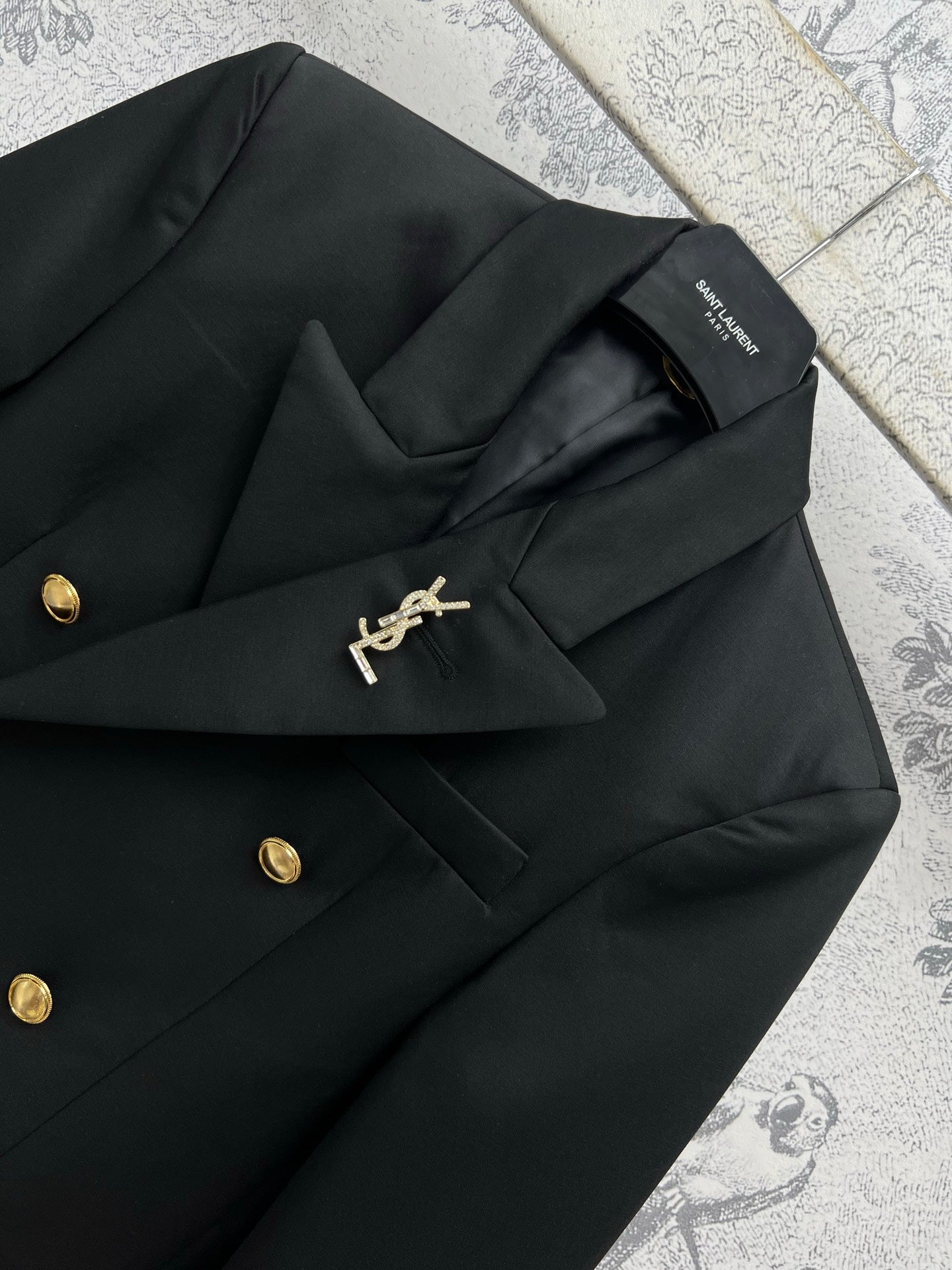 Saint Laurent