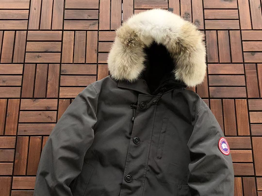 C🔥N🔥🔥A G🔥🔥🔥E DOWN JACKET