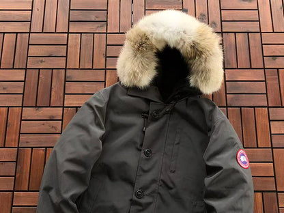 C🔥N🔥🔥A G🔥🔥🔥E DOWN JACKET