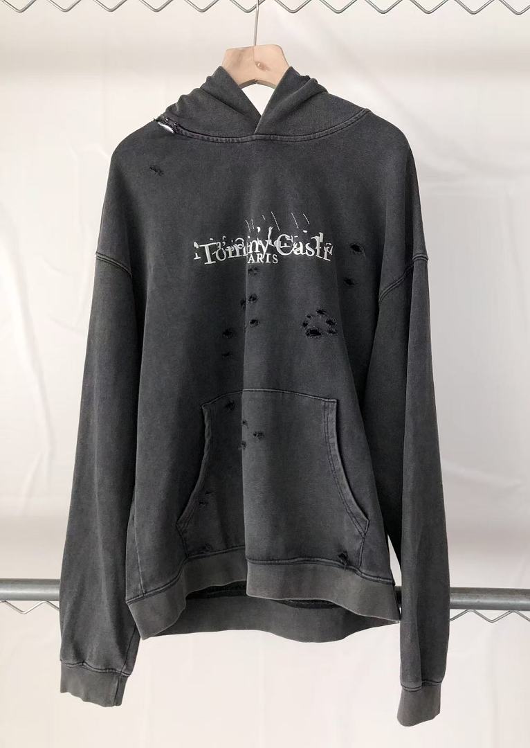 M🔥IS🔥N M🔥R🔥IE🔥A & TOMMY CASH HOODIE