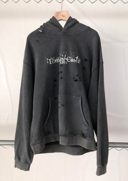M🔥IS🔥N M🔥R🔥IE🔥A & TOMMY CASH HOODIE