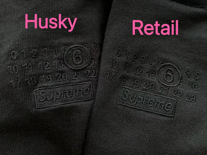 🔥husky11~🔥SupMM6 Dollar T-SHIRT