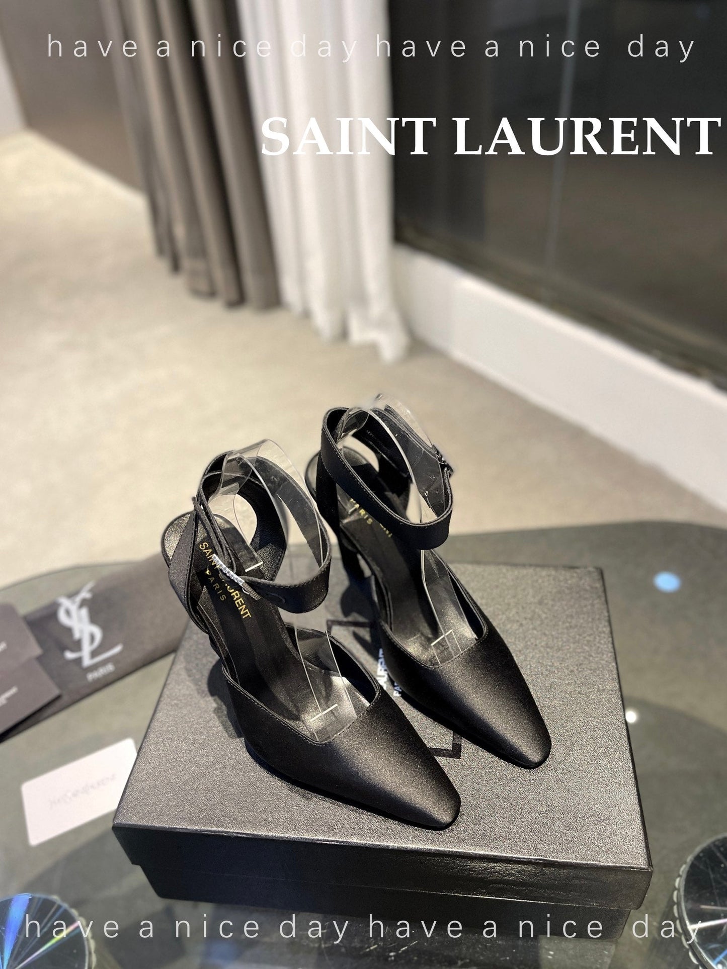 Saint Laurent